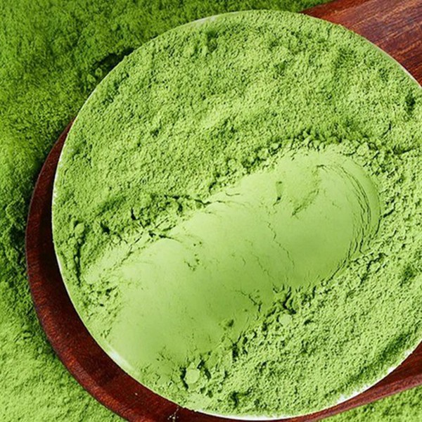 Kale powder Kale powder